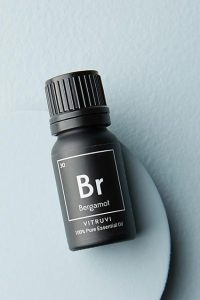Best Mood-Booster: Vitruvi Bergamot Essential Oil