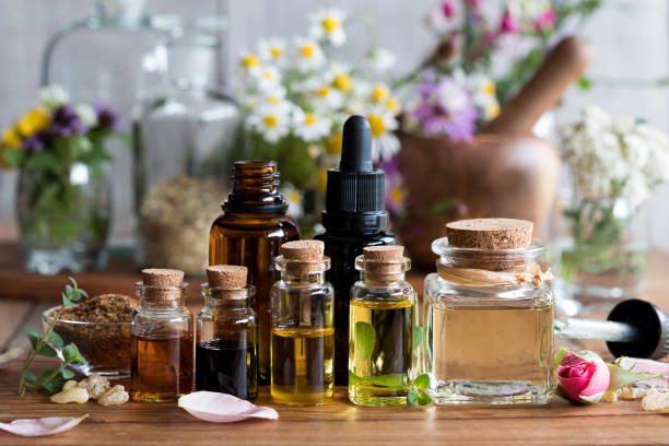 best essential oils